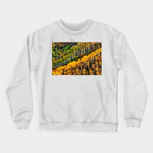 Aspen Soldiers Crewneck Sweatshirt